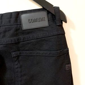 Commune denim